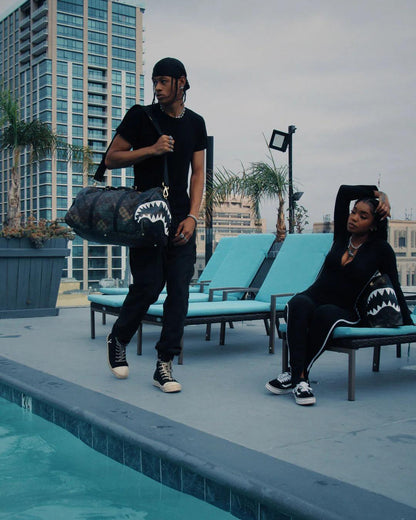 STEALTH MODE TOTE | Sprayground Latest