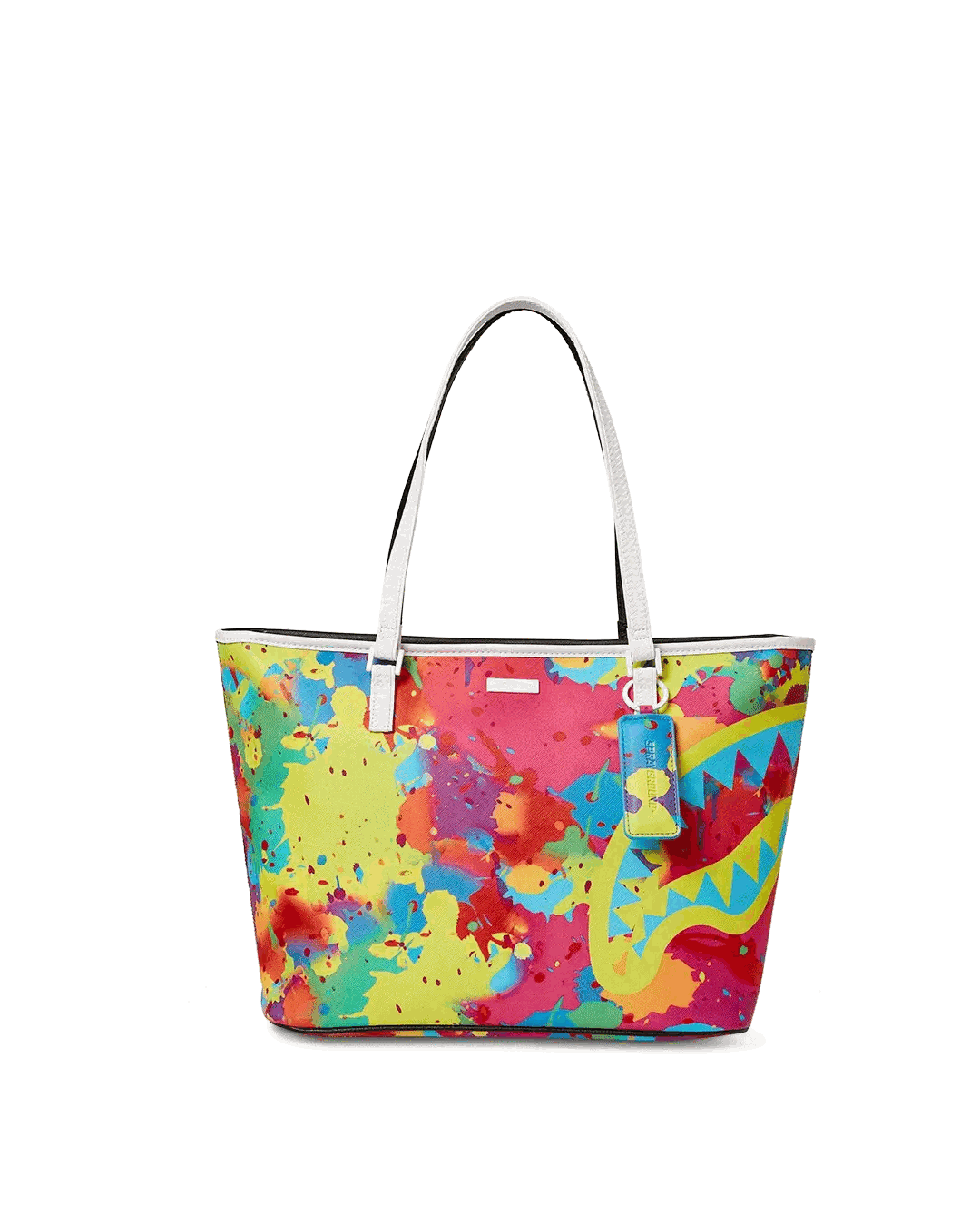 EUPHORIC DARKNESS TOTE | Sprayground Premium