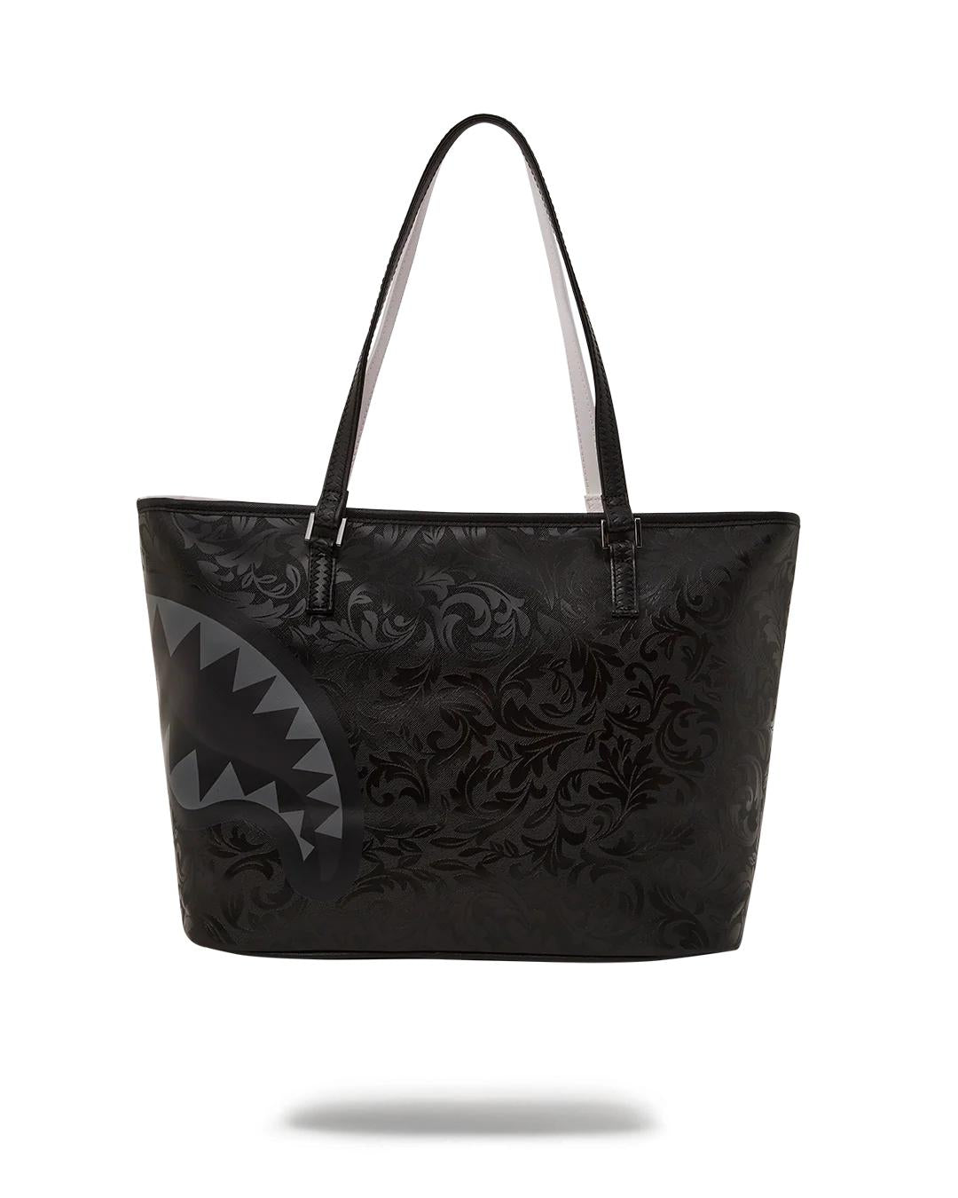 EUPHORIC DARKNESS TOTE | Sprayground Premium