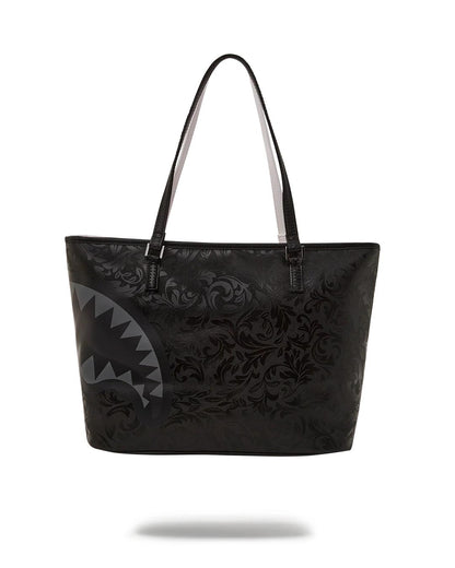 EUPHORIC DARKNESS TOTE | Sprayground Premium