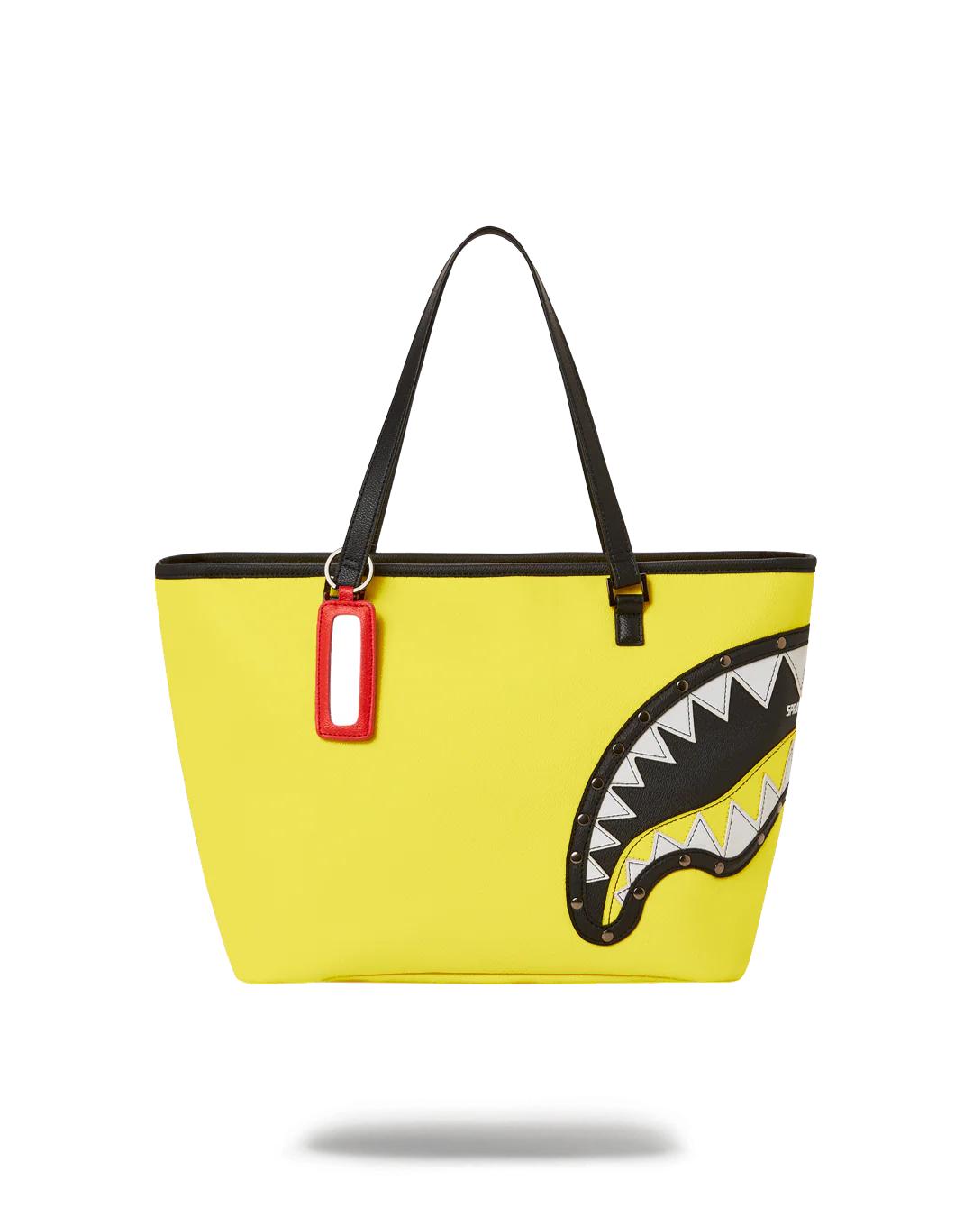 ADRENALINE RUSH TOTE | Sprayground Popular