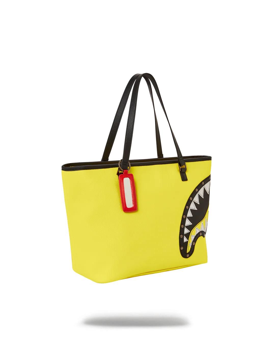 ADRENALINE RUSH TOTE | Sprayground Popular