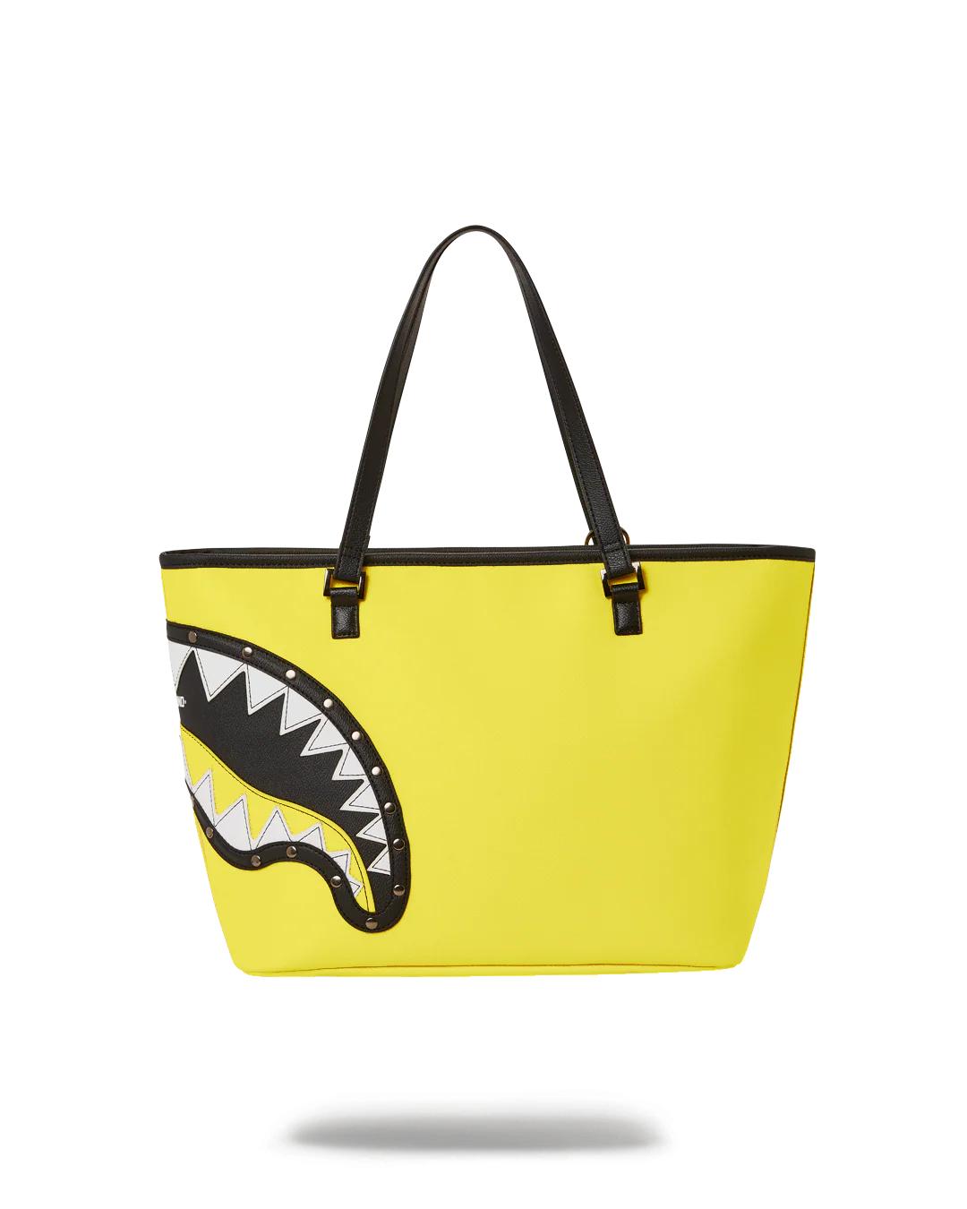 ADRENALINE RUSH TOTE | Sprayground Popular
