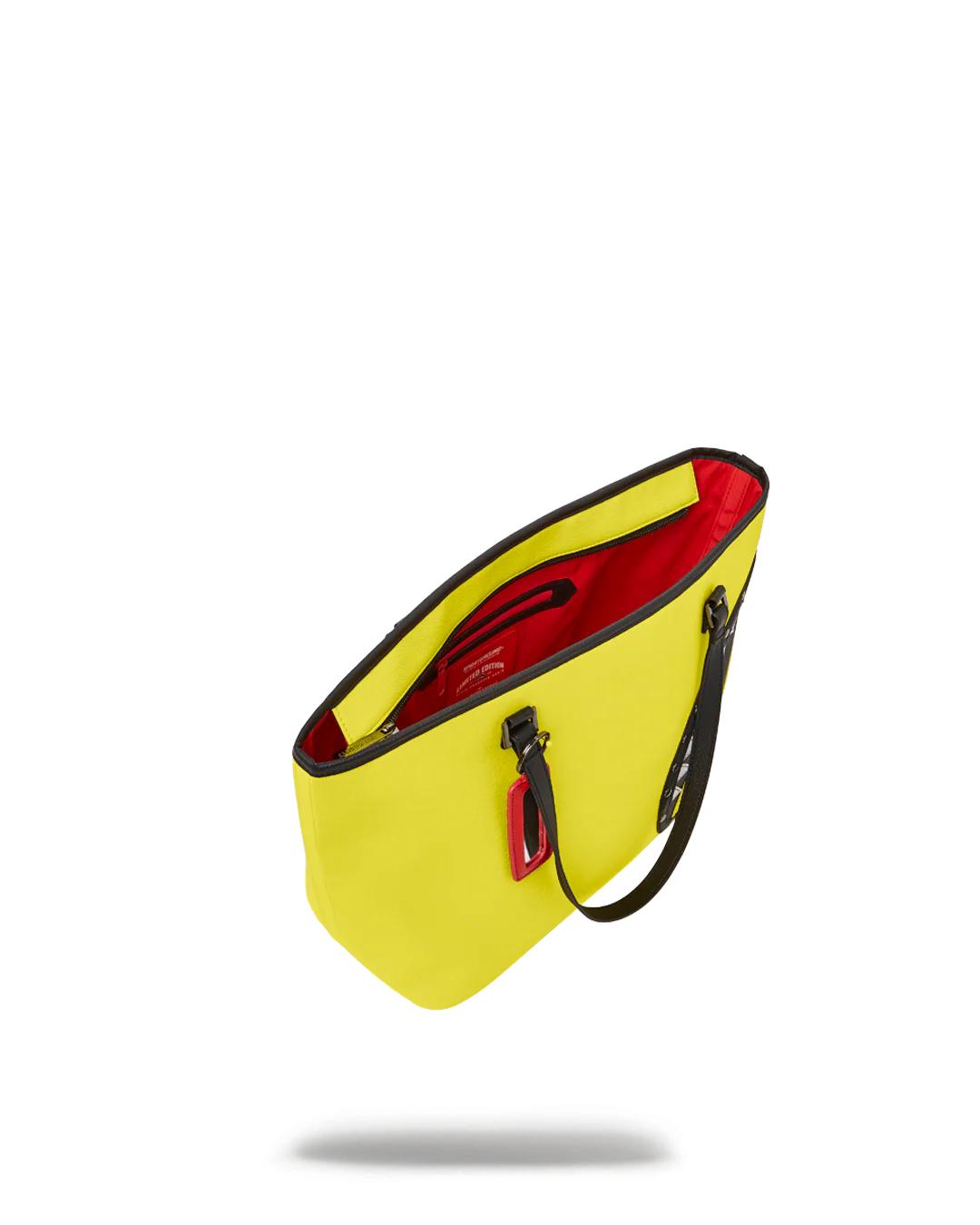 ADRENALINE RUSH TOTE | Sprayground Popular