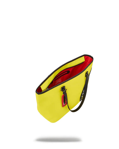 ADRENALINE RUSH TOTE | Sprayground Popular