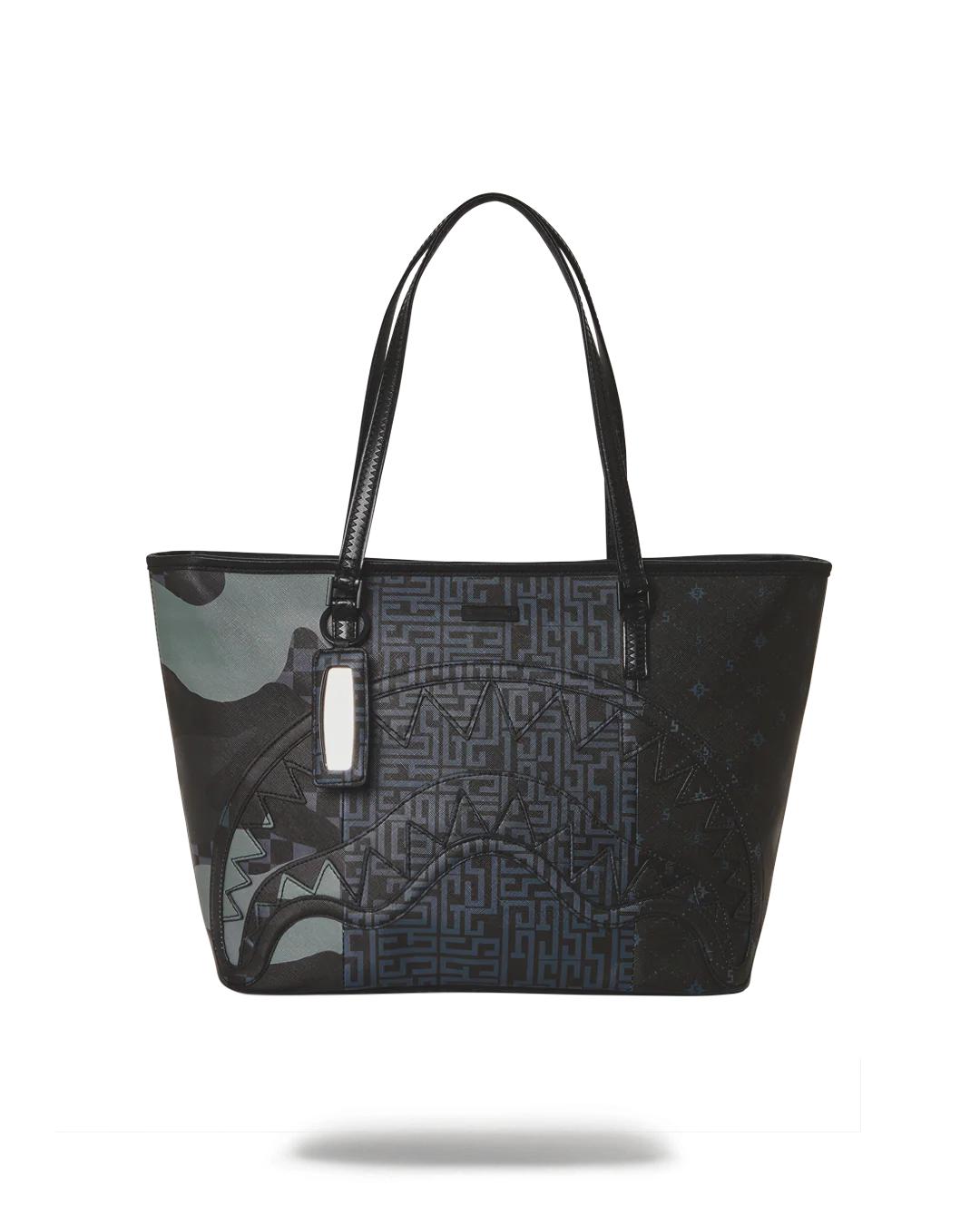 3AM THE TRILOGY TOTE | Sprayground Best Seller