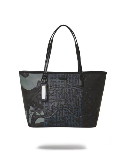 3AM THE TRILOGY TOTE | Sprayground Best Seller