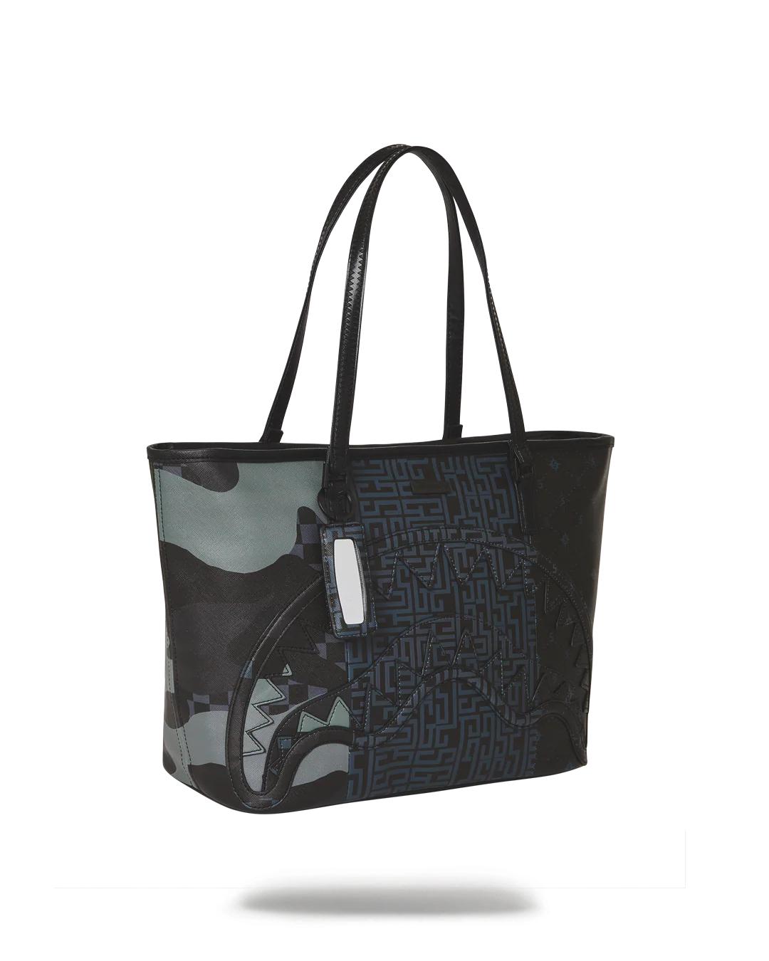 3AM THE TRILOGY TOTE | Sprayground Best Seller