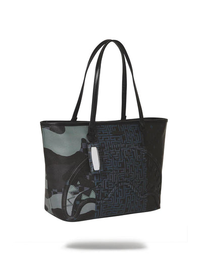3AM THE TRILOGY TOTE | Sprayground Best Seller