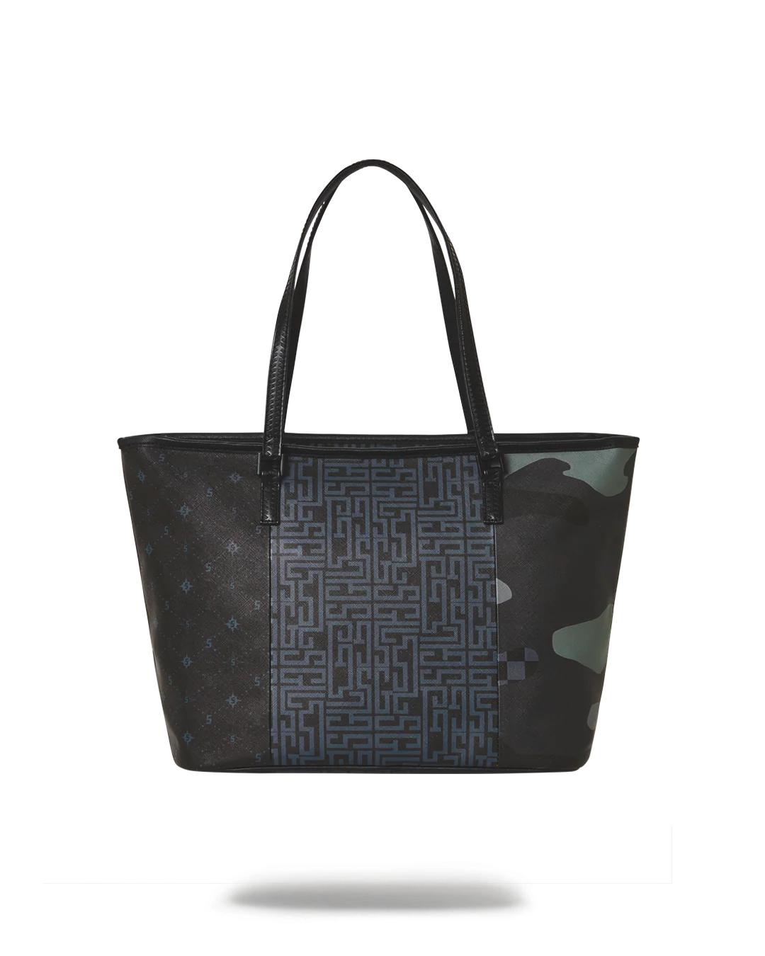 3AM THE TRILOGY TOTE | Sprayground Best Seller