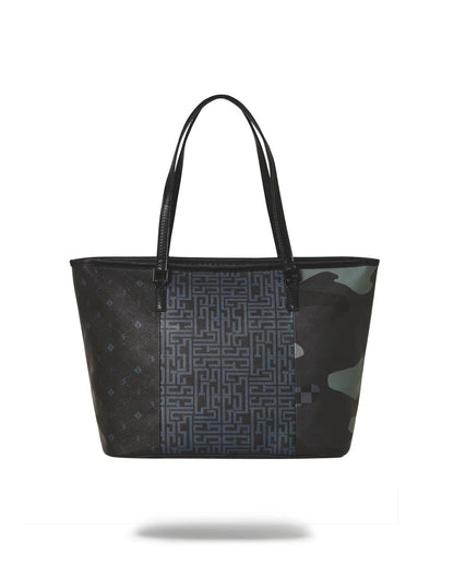 3AM THE TRILOGY TOTE | Sprayground Best Seller