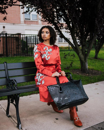 3AM THE TRILOGY TOTE | Sprayground Best Seller