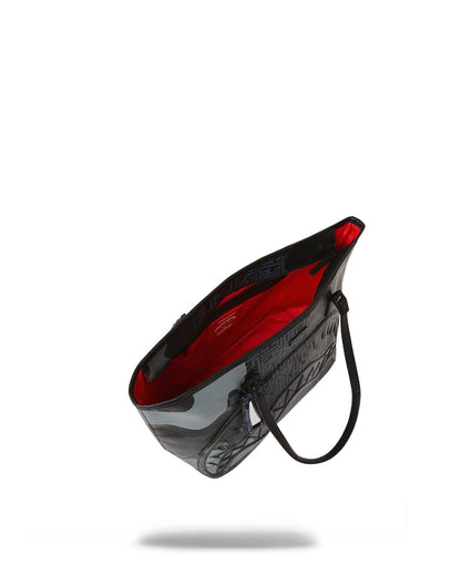 3AM THE TRILOGY TOTE | Sprayground Best Seller