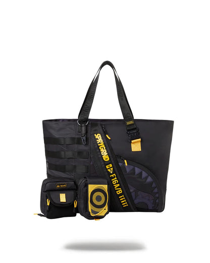 SPECIAL OPS AB CONVOY TOTE | Sprayground Recommended