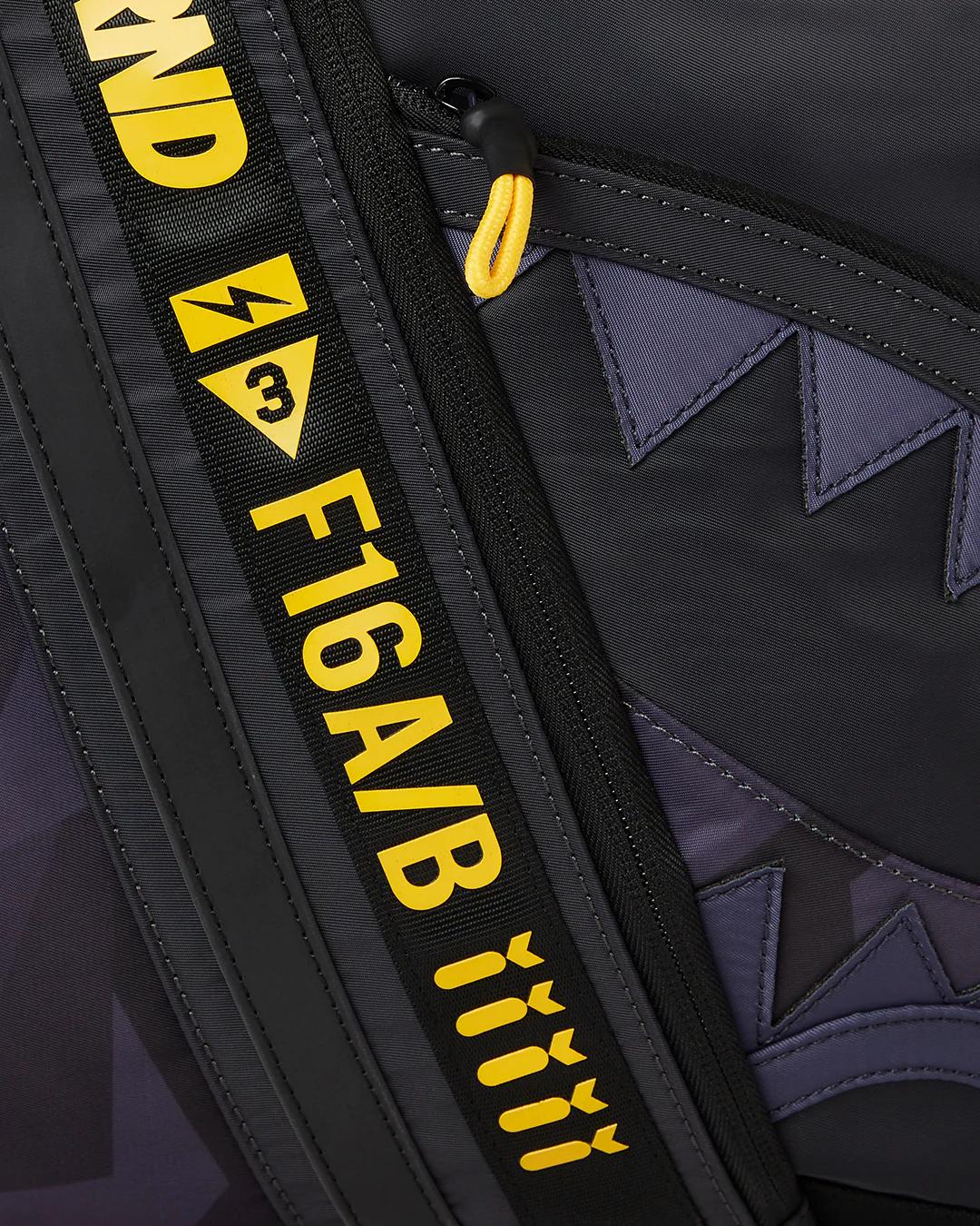 SPECIAL OPS AB CONVOY TOTE | Sprayground Recommended