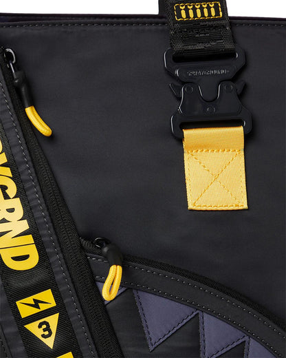 SPECIAL OPS AB CONVOY TOTE | Sprayground Recommended