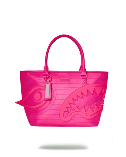 SAKURA SHOCK WAVE TOTE | Sprayground Exclusive