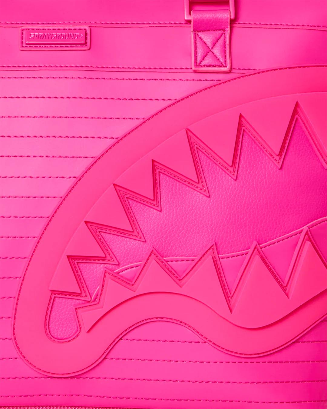 SAKURA SHOCK WAVE TOTE | Sprayground Exclusive