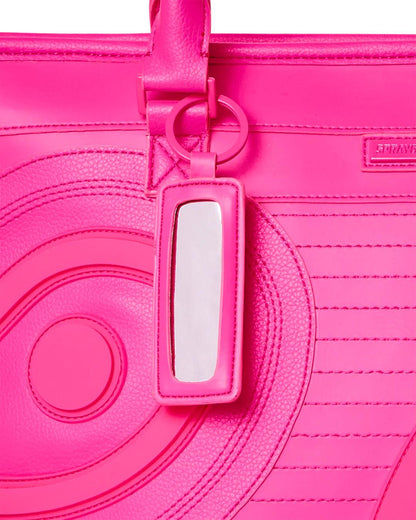 SAKURA SHOCK WAVE TOTE | Sprayground Exclusive