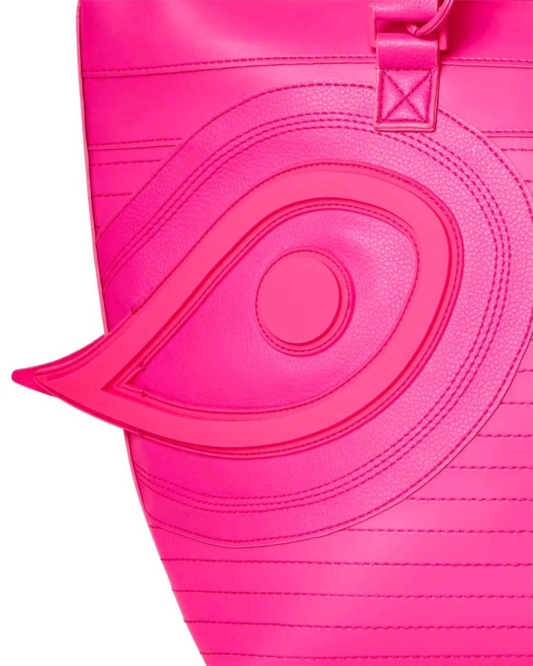 SAKURA SHOCK WAVE TOTE | Sprayground Exclusive