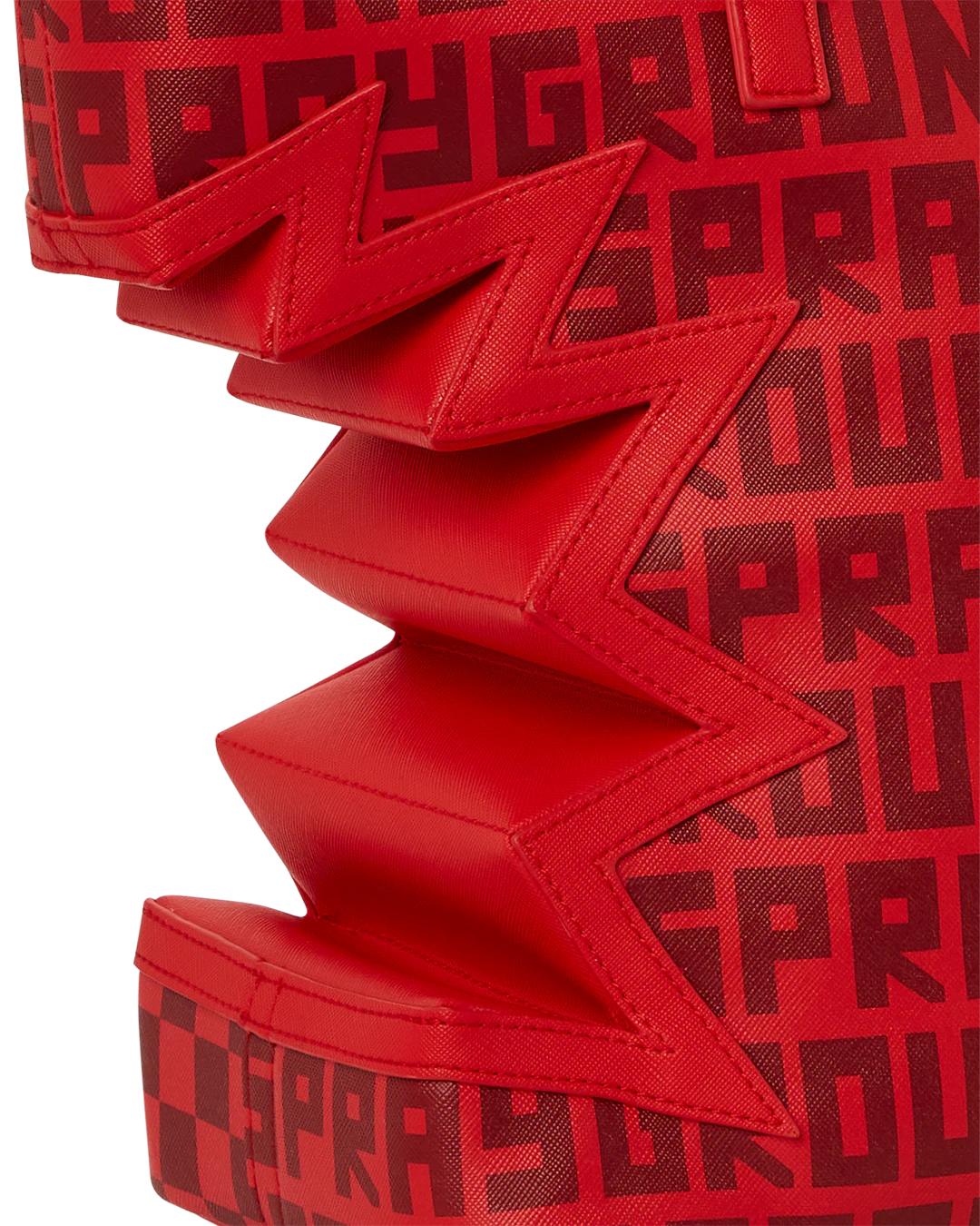SHARK BITE INFARED TOTE | Sprayground Signature