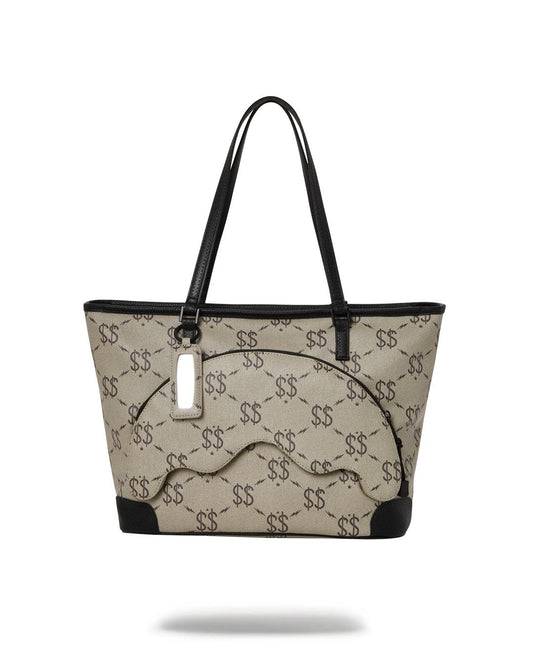 THE GETAWAY TOTE | Sprayground Great Value