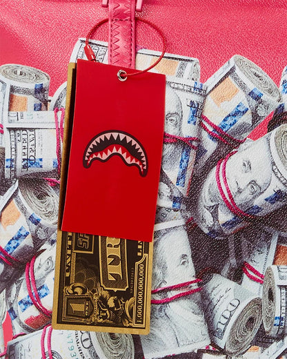 THE ENTREPRENEUR TOTE | Sprayground Premium