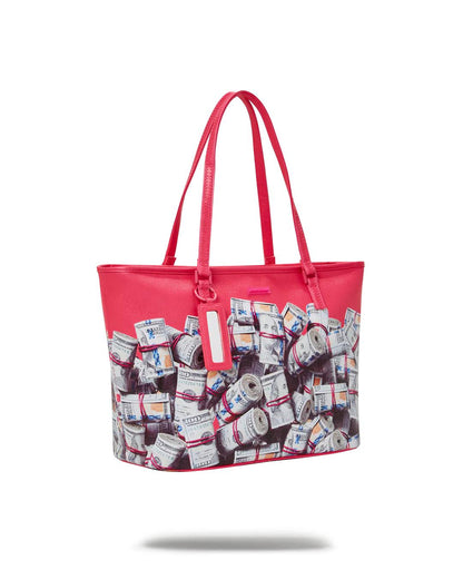 THE ENTREPRENEUR TOTE | Sprayground Premium