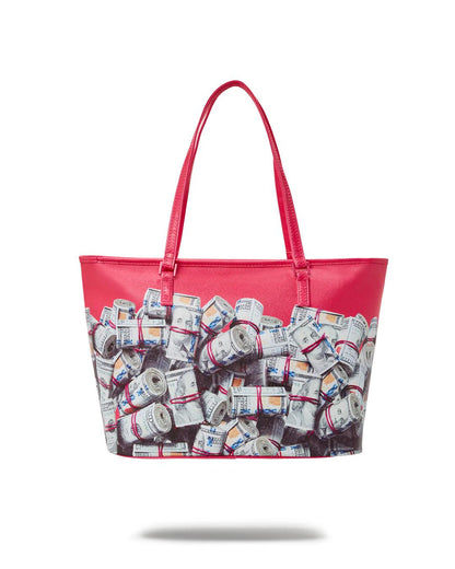 THE ENTREPRENEUR TOTE | Sprayground Premium