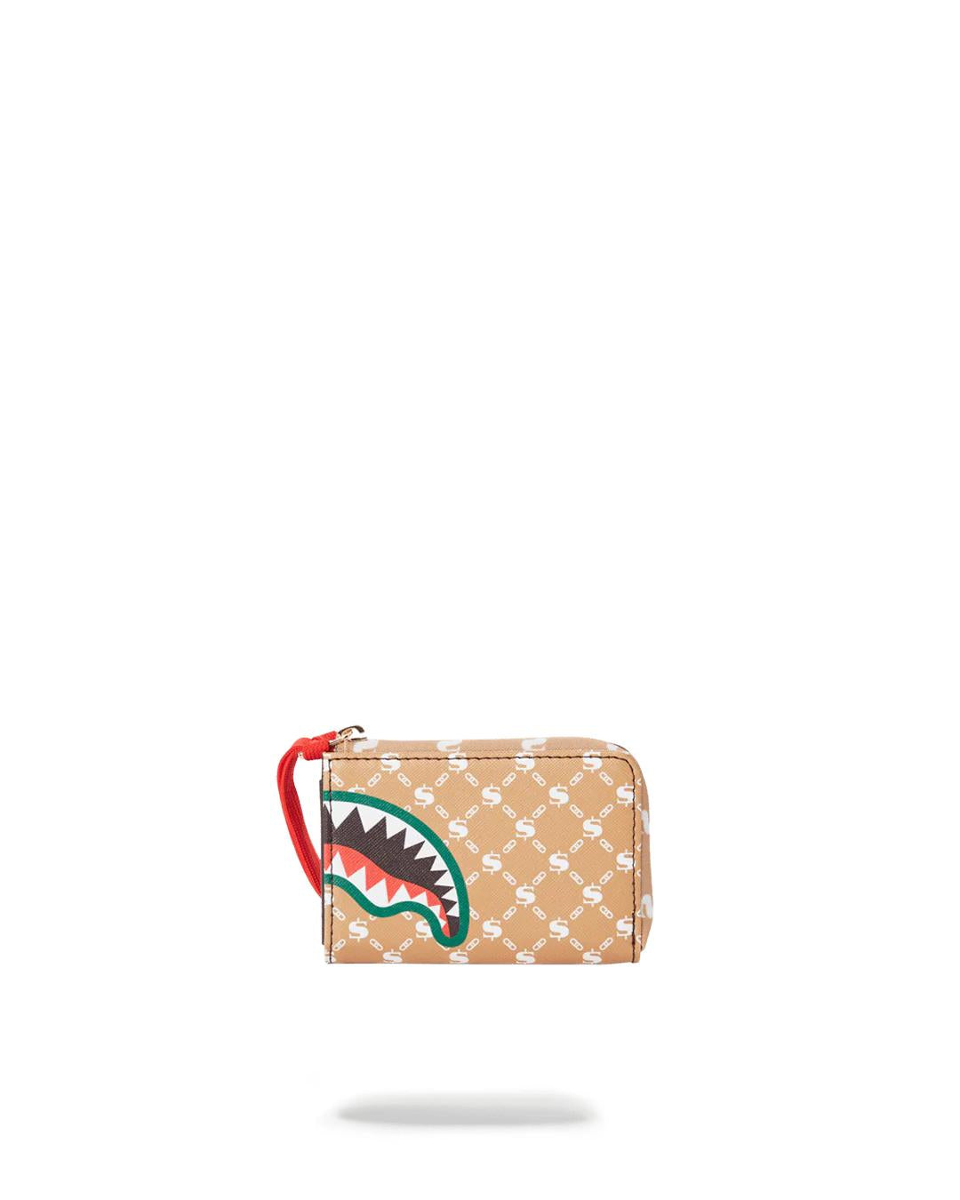 PARIS VS FLORENCE WALLET | Sprayground New