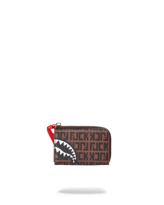 SPLIT THE CHECK WALLET | Sprayground Popular
