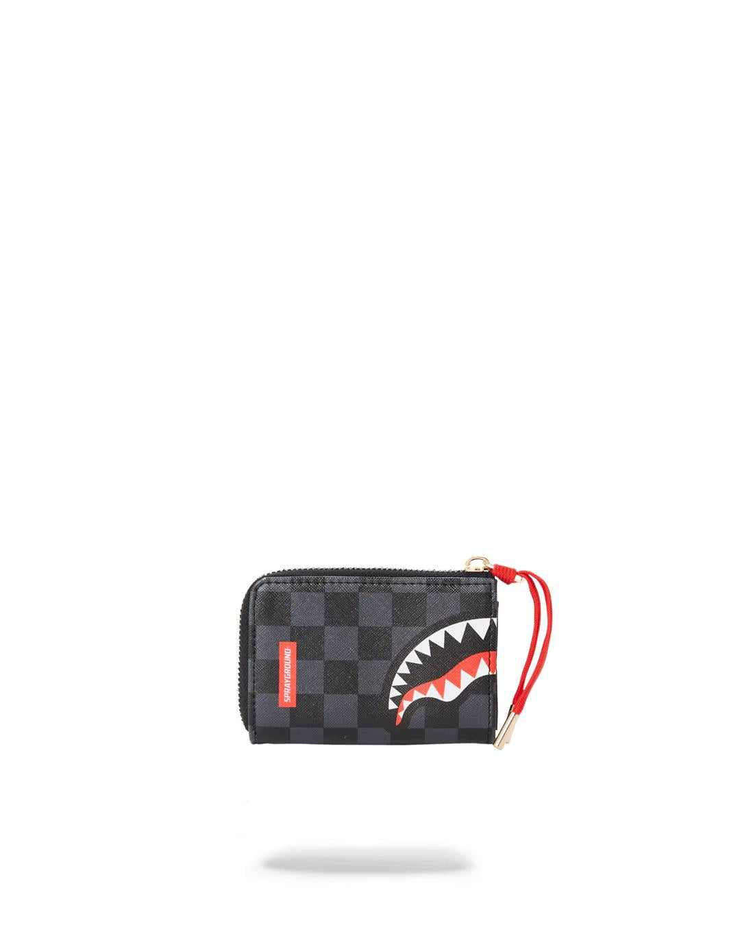 ITALIA DIVISO WALLET | Sprayground Trending