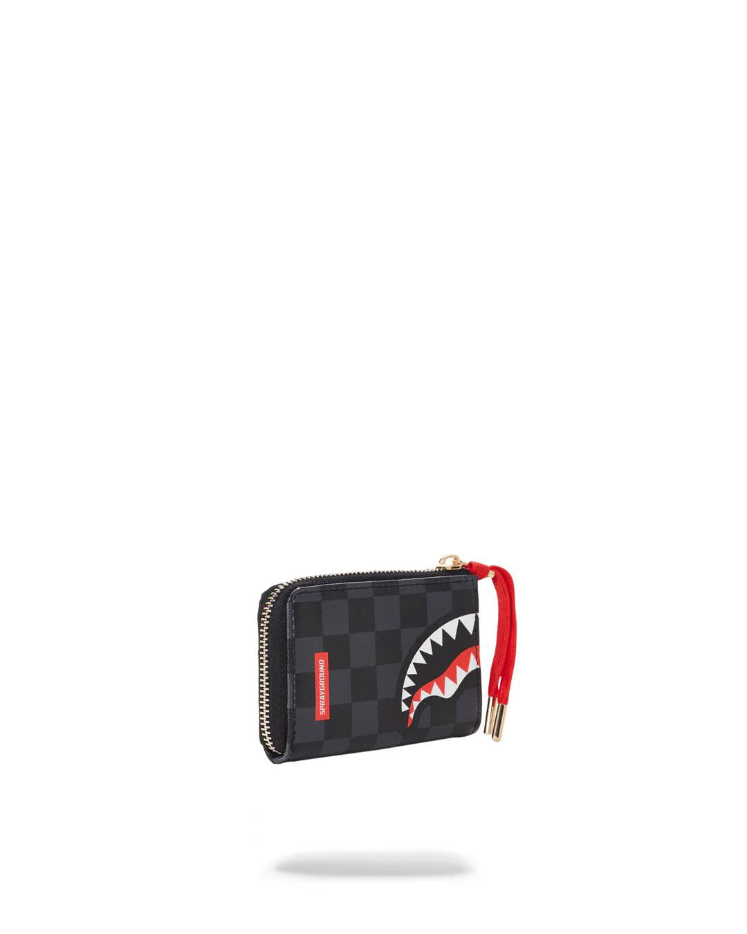 ITALIA DIVISO WALLET | Sprayground Trending