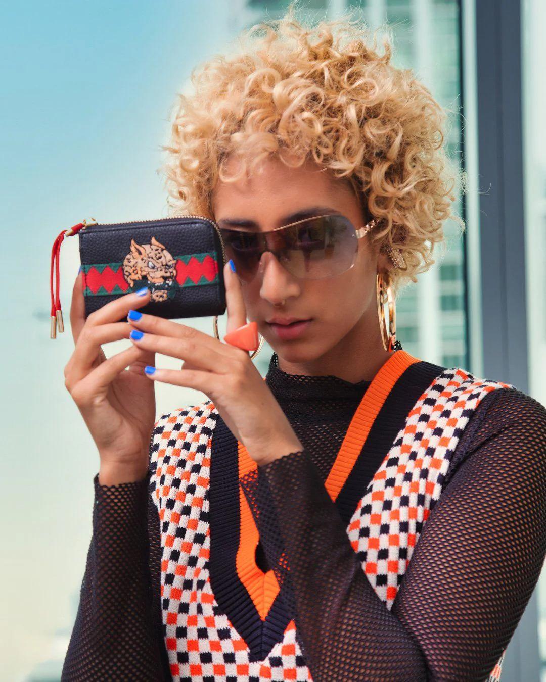 ITALIA DIVISO WALLET | Sprayground Trending