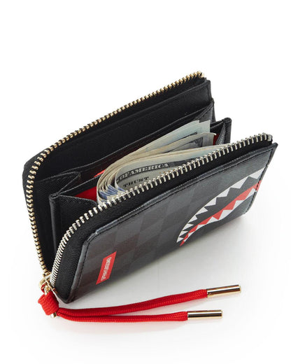 ITALIA DIVISO WALLET | Sprayground Trending