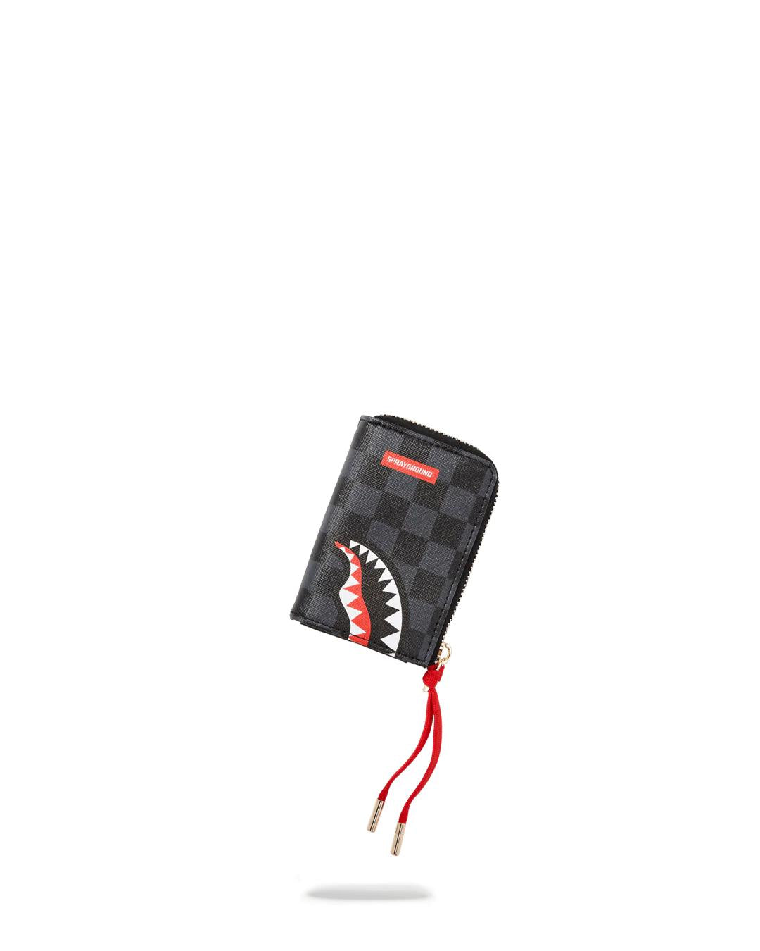 ITALIA DIVISO WALLET | Sprayground Trending