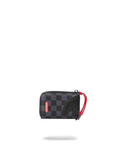 HENNY BLACK WALLET | Sprayground Best Seller