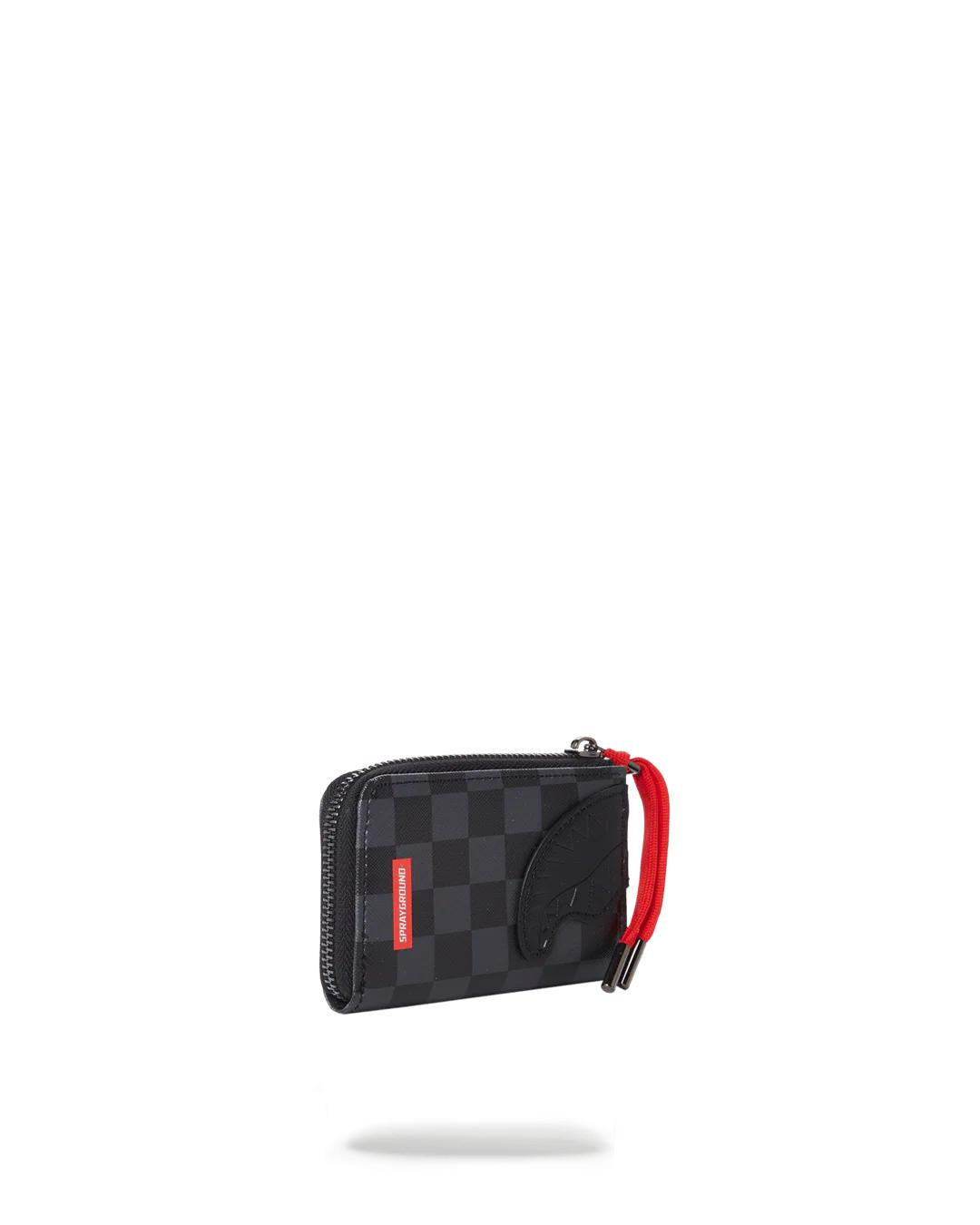 HENNY BLACK WALLET | Sprayground Best Seller