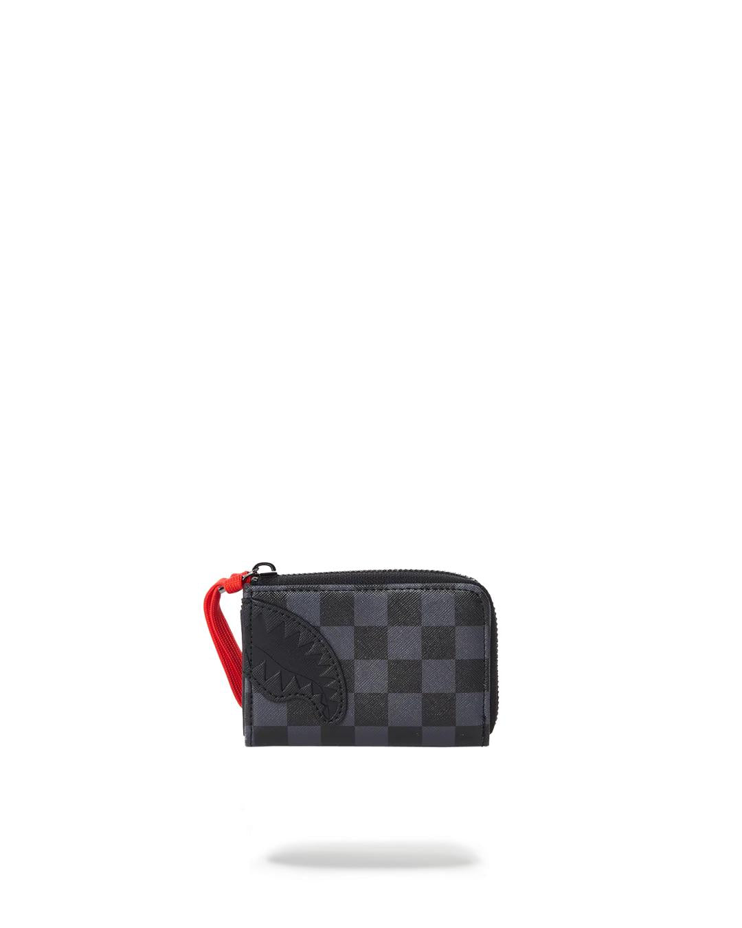 HENNY BLACK WALLET | Sprayground Best Seller
