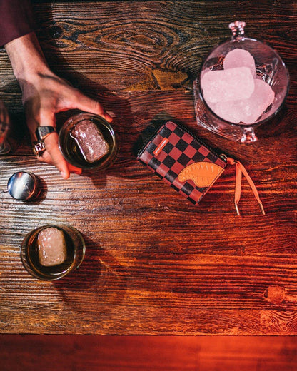 HENNY WALLET | Sprayground Recommended