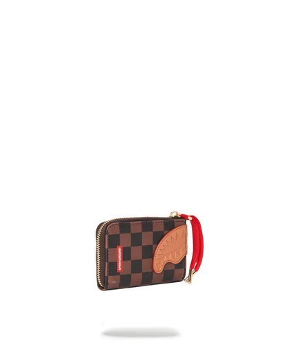 HENNY WALLET | Sprayground Recommended