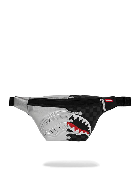 CHROME SPECTRE SAVVY CROSSBODY | Sprayground Classic