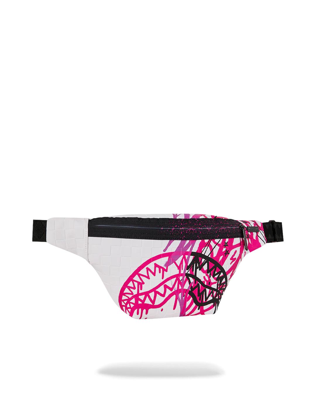 CRASH GRAFF TURBO SAVVY CROSSBODY | Sprayground Everyday