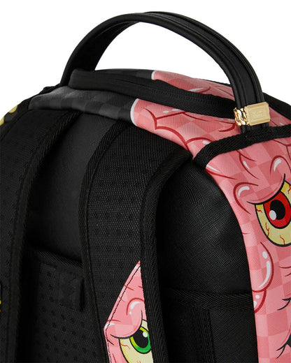 MONSTER MONEY BACKPACK | Sprayground Value