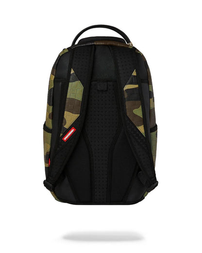 CAMORICH ROYALE BACKPACK | Sprayground Great Value