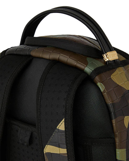 CAMORICH ROYALE BACKPACK | Sprayground Great Value