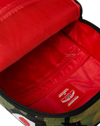CAMORICH ROYALE BACKPACK | Sprayground Great Value