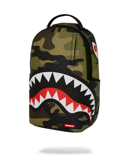 CAMORICH ROYALE BACKPACK | Sprayground Great Value