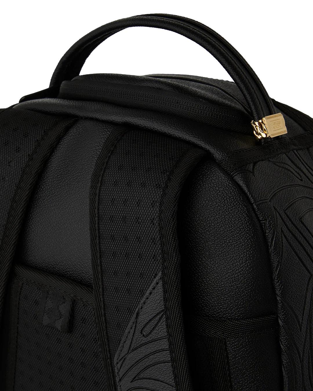 MYTHICAL MONOGRAM SHARK BACKPACK | Sprayground Latest
