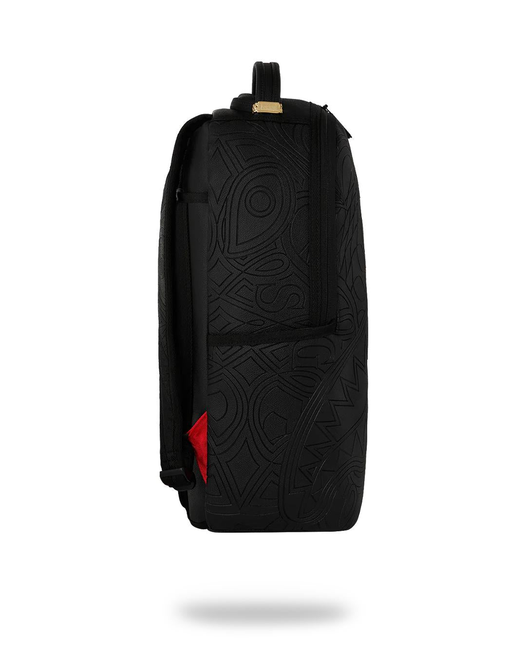 MYTHICAL MONOGRAM SHARK BACKPACK | Sprayground Latest